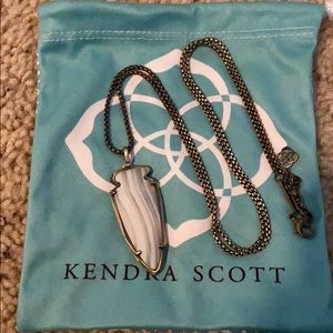 Kendra Scott Kimmy Necklace